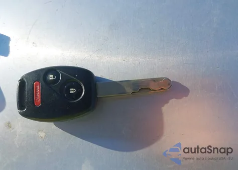 2009 Honda Fit Sport z USA, uszkodzony, nr VIN JHMGE88499S045556